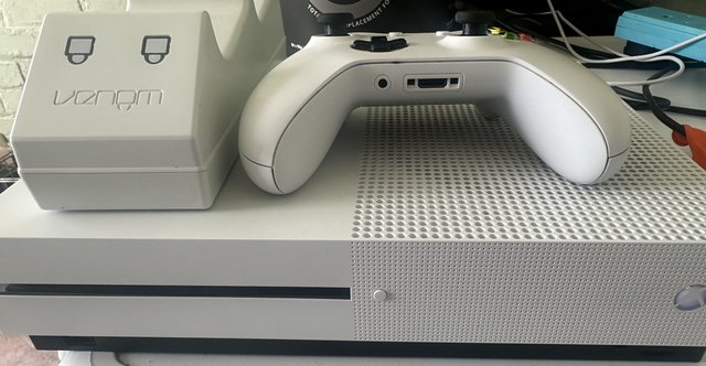 Image 2 of Xbox one s for sale, no box
