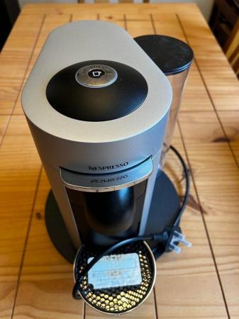 Image 3 of Nespresso Vertuo Coffee Machine