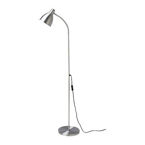 Preview of the first image of Ikea Lersta Floor Light Model 17907.