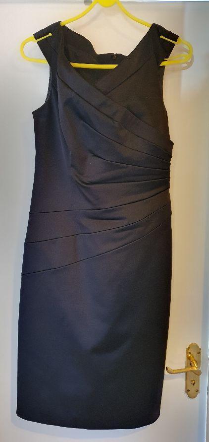 Preview of the first image of "Little black dress" by Coast size 14.