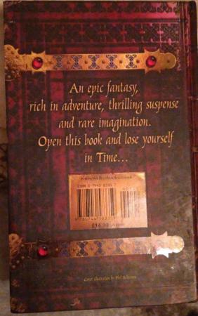 Image 1 of Isabel Hoving - The Dream Merchant book