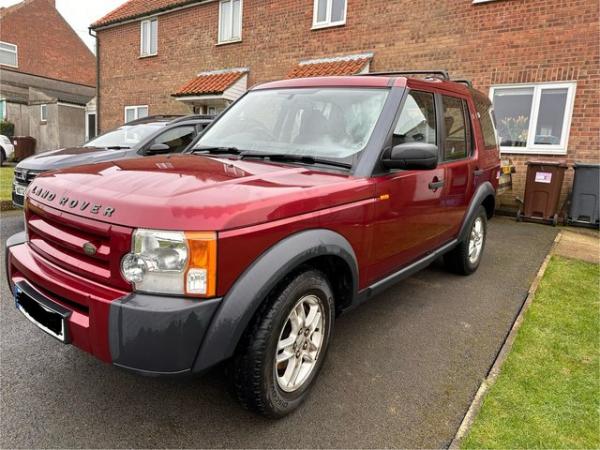 Image 1 of Landrover Discovery 3 2.7l v6 TD