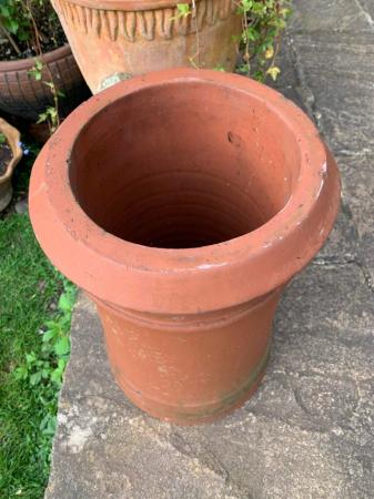 Image 2 of Chimney pot, plant stand or roof