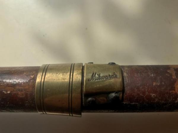 Image 5 of MILWARD Antique Fishing Rod