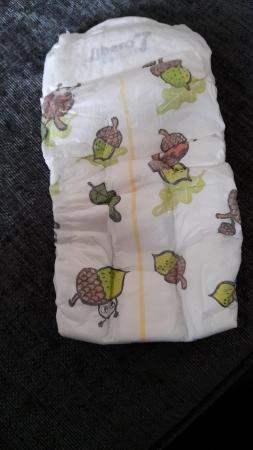 Image 2 of For sale .//. Nappies £4 per pack