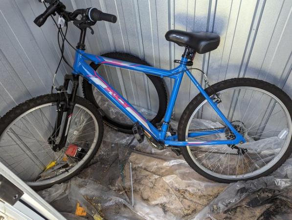 Image 2 of Two mountain bikes for sale