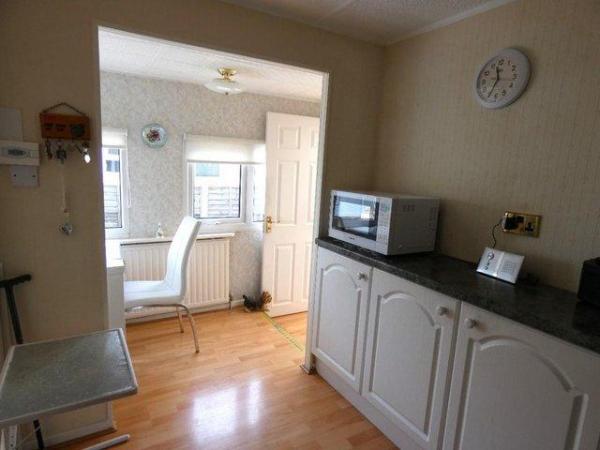 Image 6 of Well maintained Two Bedroom Residential Park Home