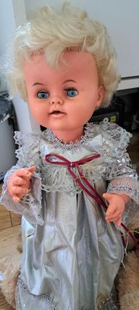 Image 6 of Old doll for sale looking for best offer