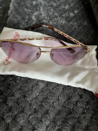 Image 3 of Ruby Rocks Sunglasses………