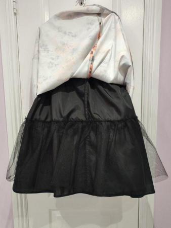 Image 15 of New with Tags Women's M&Co Boutique Skirt Size 12