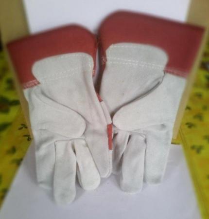 Image 2 of 1 x pair work/garden gloves ( Large ) £3 or 2 pair for £5