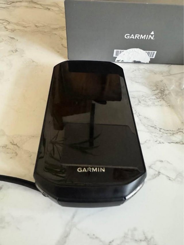 Garmin Edge 1050 — Flagship GPS Cycling Computer | Boxed | I — photo 2 of 3