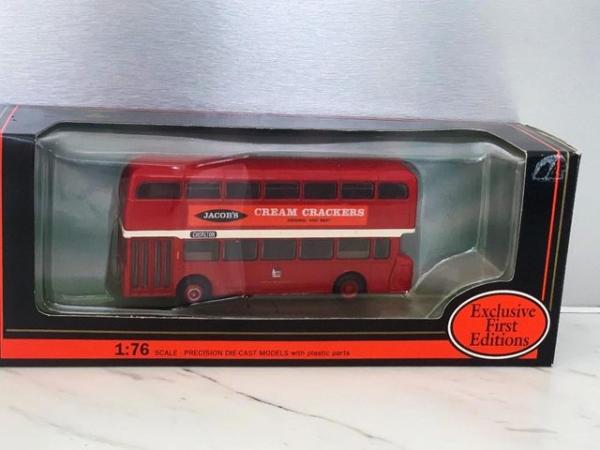 Image 3 of SCALE MODEL BUS: CITY OF MANCHESTER ATLANTEAN