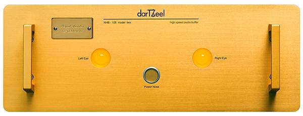 Preview of the first image of darTZeel NHB-108 Model II.