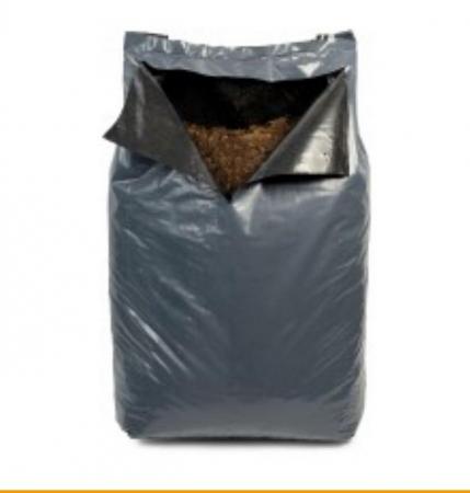 Image 1 of 60/40 hydroponic coco medium 45Ltr bags