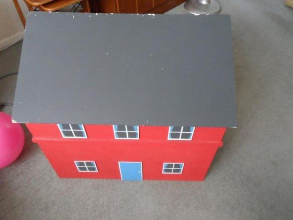 Image 3 of Hand Made Dolls House Watford Herts
