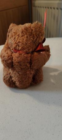 Image 2 of Butch Mulberry collectors bear