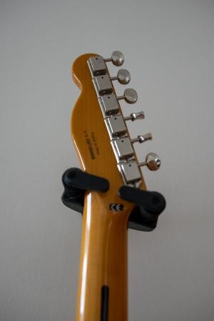 Image 2 of Fender Telecaster Modern Player