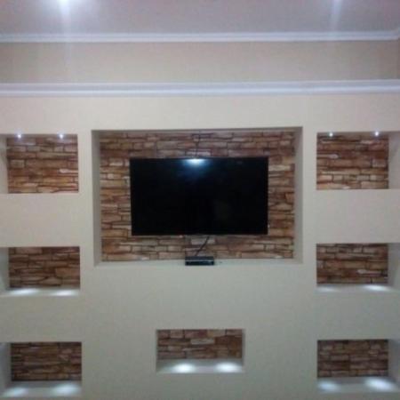 Image 27 of Wall Panels PVC Cladding Tiles 3D Effect Covering