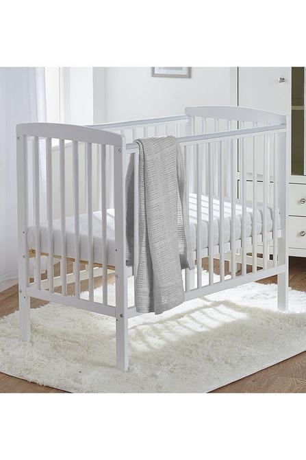 Preview of the first image of Baby cot Brand new stil the box.