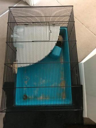 Image 5 of Hamster cages. Priced seperately