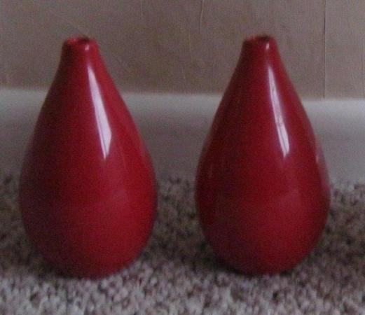 Image 2 of Various Vases £1.50 - £2.50 each.