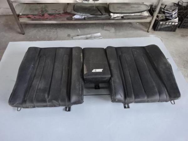 Image 3 of Rear seats for Ferrari 400i and 400 GT