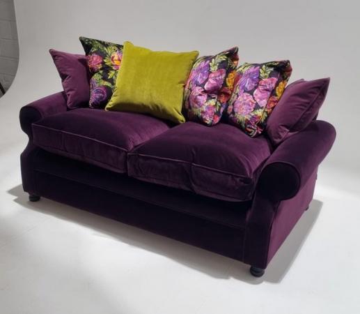 Image 3 of Gorgeous new & unused Sofa Workshop ‘Limerick’ sofa