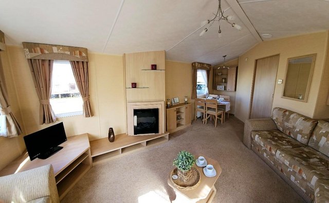 Image 2 of Great Value Static Caravan for Sale