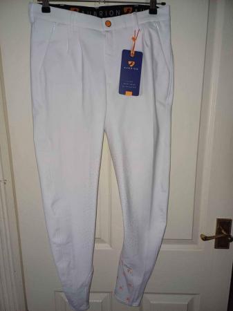 Image 1 of Equestrian clear-out Saddle Pad, boots, stirrups, Breeches..