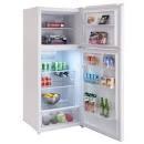 Preview of the first image of MONTPELLIER WHITE FRIDGE FREEZER-FROST FREE-FAB*SUPERB**.