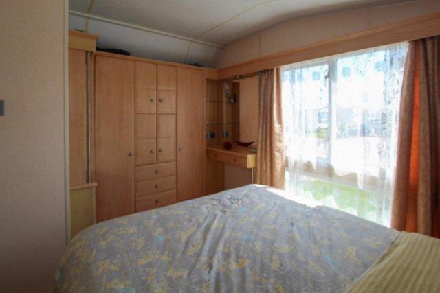 Image 14 of ABI Concept 2006 static caravan. Camber Sands. Private sale