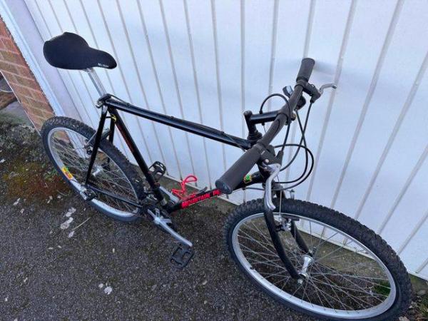 Image 2 of Falcon Mountain Peak bicycle for sale