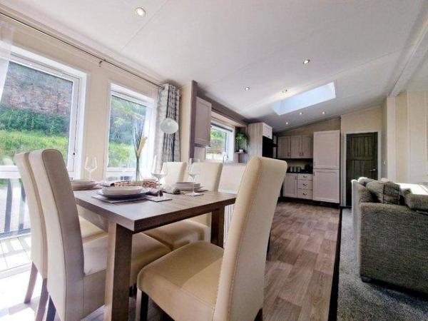 Image 4 of Two Bedroom Holiday Home situated at Ullswater Heights