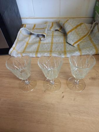 Image 4 of Mixed Package of Drinking Glasses and Bowls