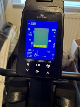 Image 2 of Rowing Machine - good condition