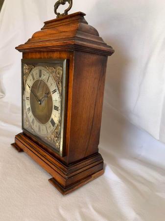 Image 3 of Elliot Mantle Clock circa 1920