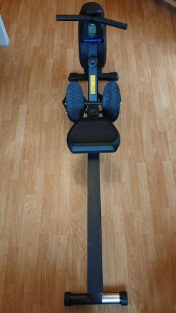 Image 3 of Pro Fitness Rowing Machine