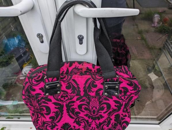 Image 1 of Claudia Canova Women Handbag