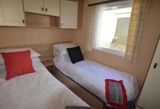 Image 8 of Un-sited 2 bed Willerby Leven RS 1511