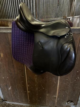 Image 2 of For sale sale Barnsby club saddle