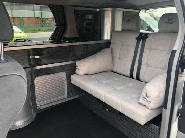 Image 19 of Toyota Alphard Campervan By Wellhouse 2.4i 160ps Auto