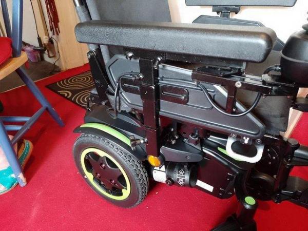 Image 3 of mobility scooters and power wheelchairst