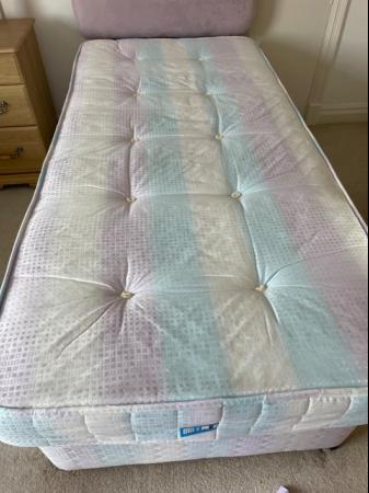 Image 2 of LARGE BEDS AND BEDDING BUNDLE NOT TO BE MISSED