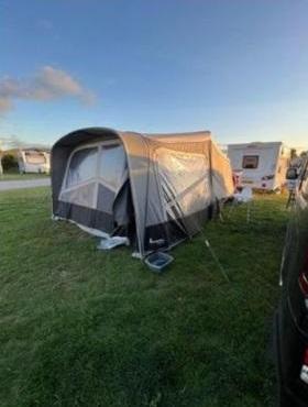 Image 2 of Trailer tent - Camp-let Passion 2019 - 6 berth