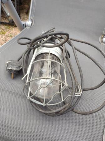 Image 2 of Inspection lamp for sale
