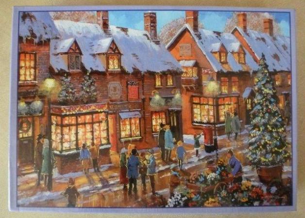 Image 18 of Various Jigsaw Puzzles -1000 pieces