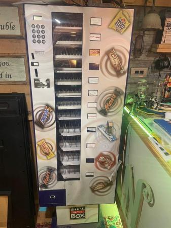 Image 3 of Vending machine  slimline