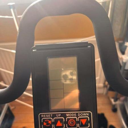 Image 1 of Urevo bike trainer for sale,as new~