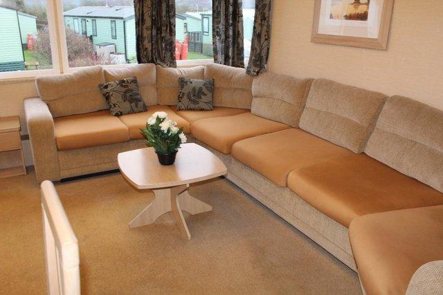 Image 8 of REDUCED! Willerby Granada on Violet Bank, Cockermouth